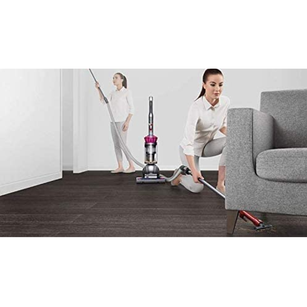 Dyson Ball Multi Floor Origin Upright Vacuum